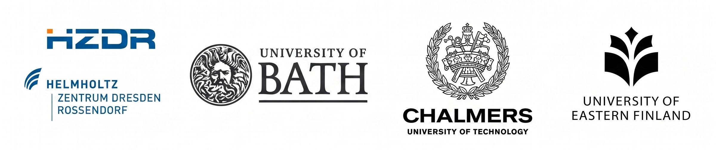 ETC - ABout us Partners University LogosA