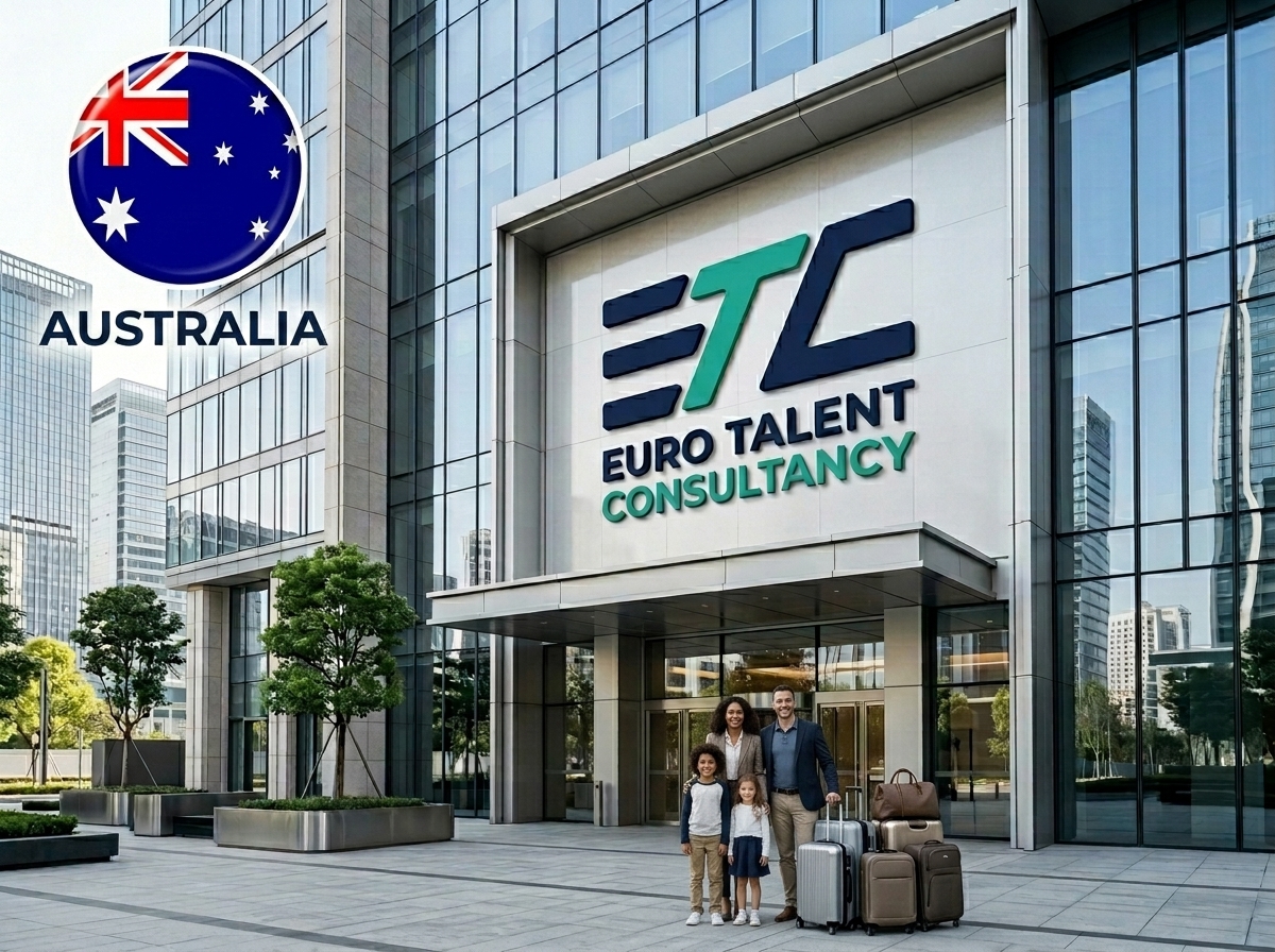 ETC - Card Australia
