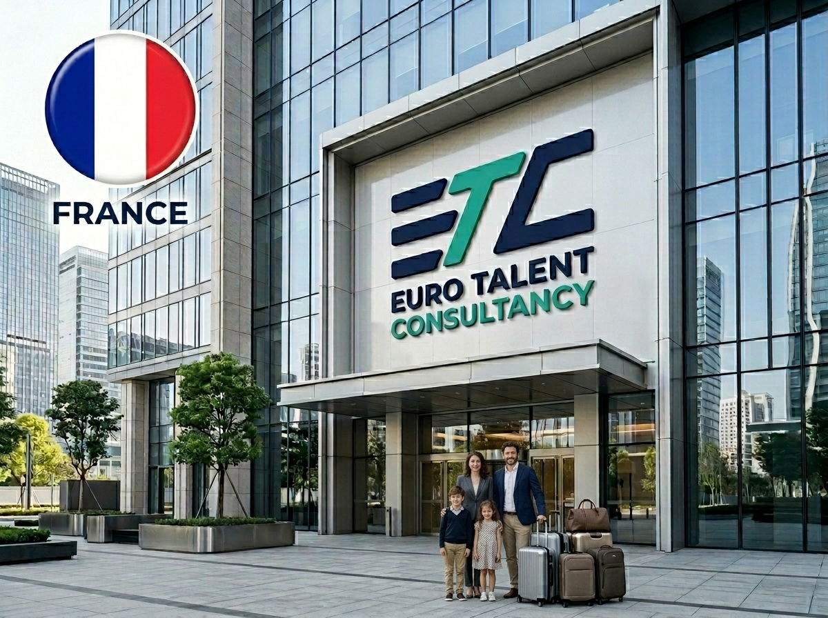 ETC - Card France