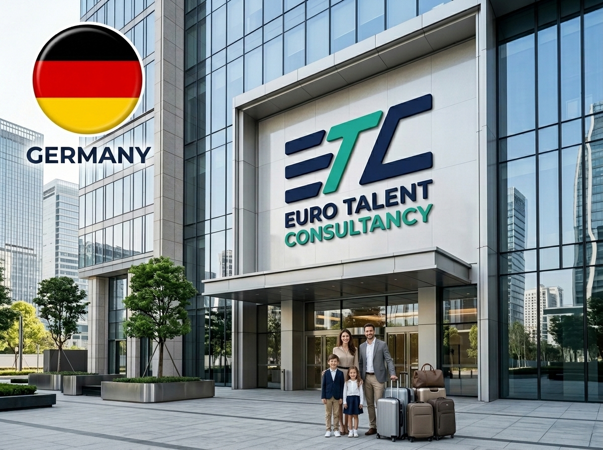 ETC - Card Germany