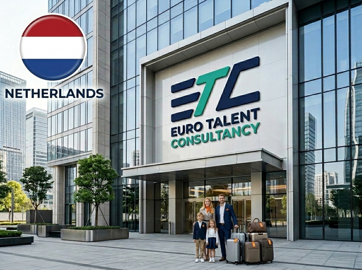 ETC - Card Netherlands