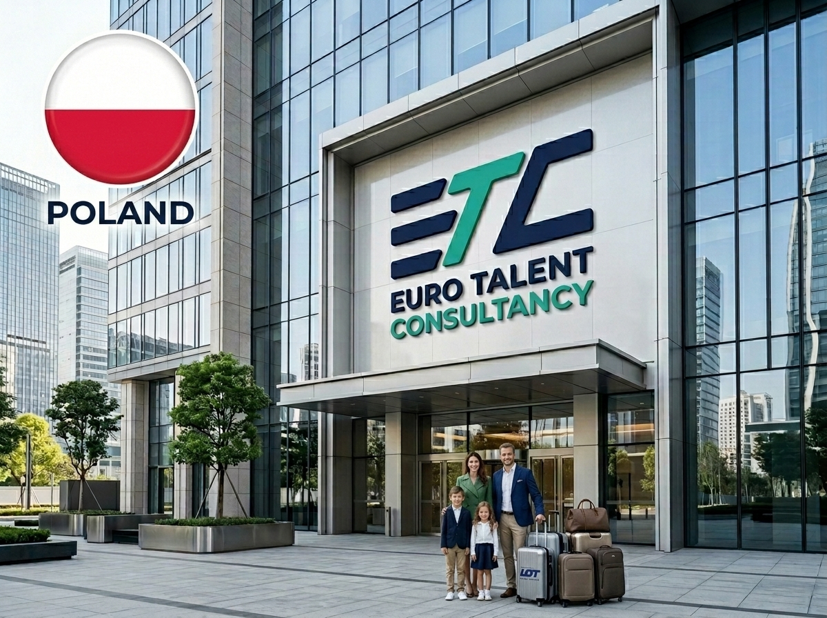 ETC - Card Poland