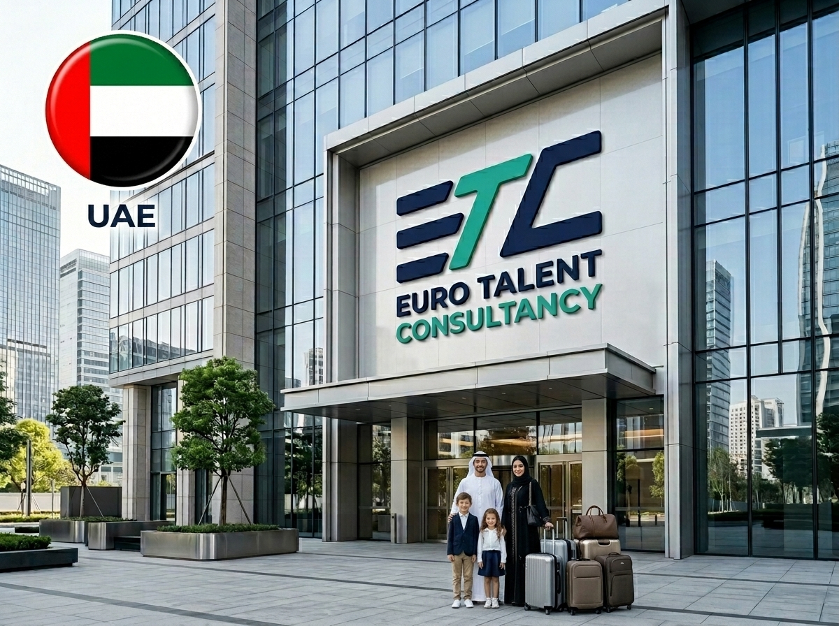 ETC - Card UAE