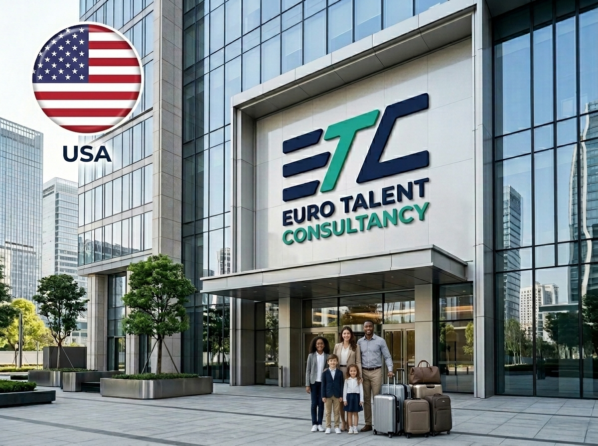ETC - Card USA