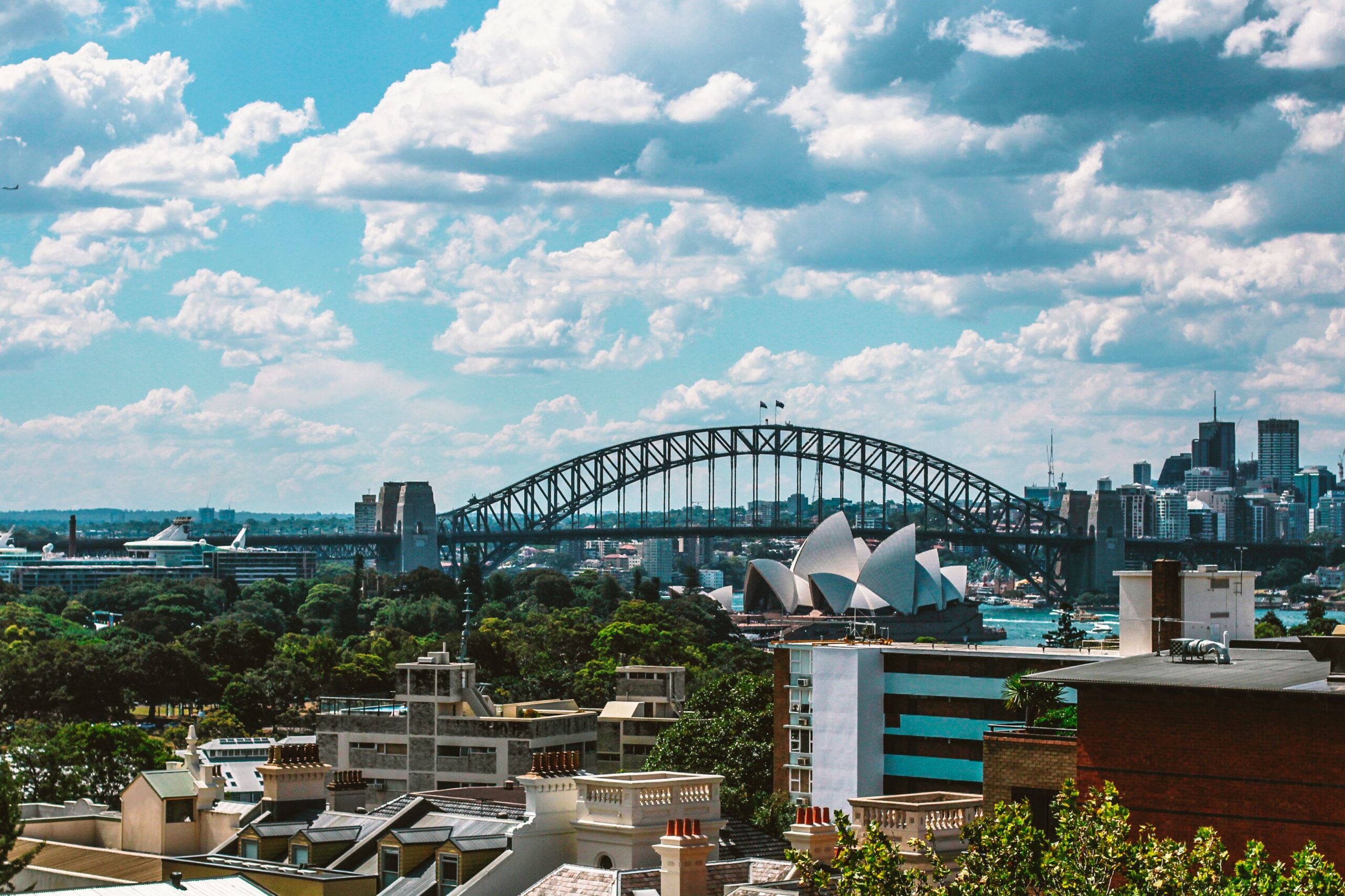 Australia