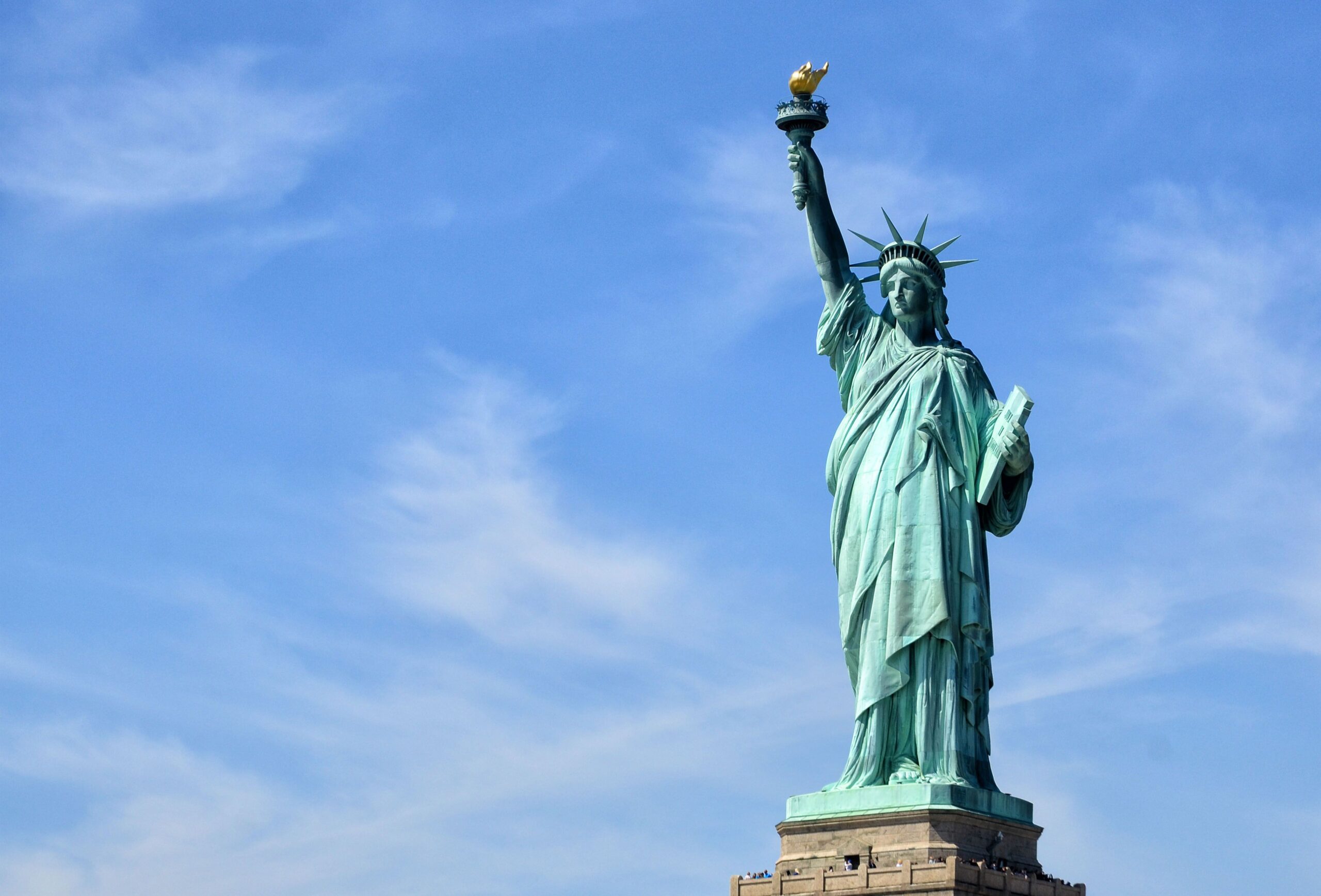 United States Amercia (USA)
